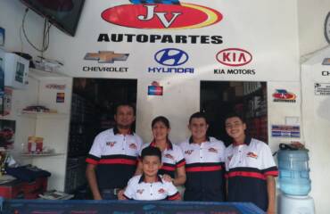 JV Autopartes